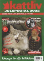 Kattliv Presenterar