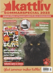Kattliv Presenterar