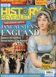 BBC HIstory Revealed