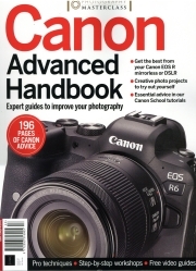Photography Masterclass