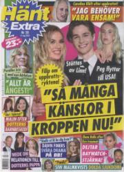 Hänt Extra Hänt Extra