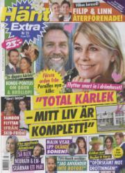 Hänt Extra Hänt Extra