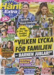 Hänt Extra Hänt Extra