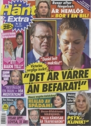 Hänt Extra