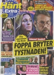 Hänt Extra