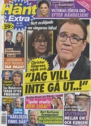 Hänt Extra