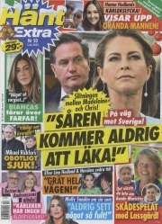 Hänt Extra