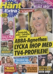 Hänt Extra