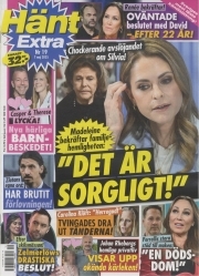 Hänt Extra