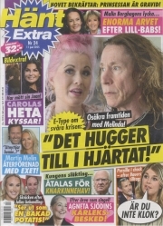 Hänt Extra