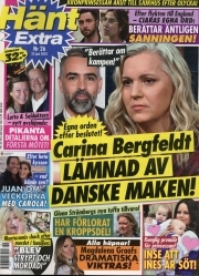 Hänt Extra
