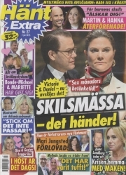 Hänt Extra