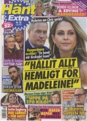 Hänt Extra
