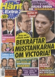 Hänt Extra