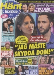 Hänt Extra