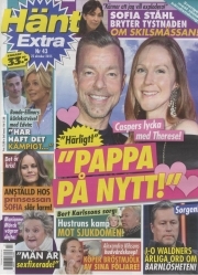 Hänt Extra
