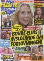 Hänt Extra