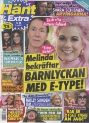 Hänt Extra