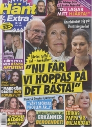 Hänt Extra