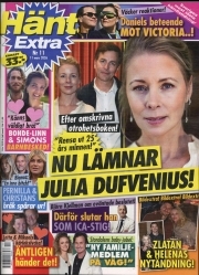 Hänt Extra