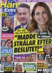 Hänt Extra