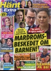 Hänt Extra