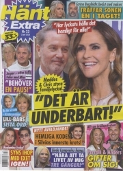 Hänt Extra