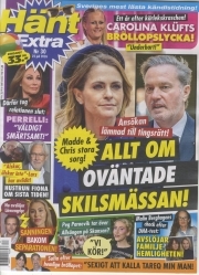 Hänt Extra