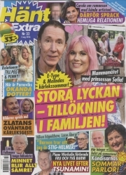 Hänt Extra