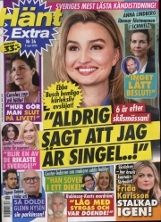 Hänt Extra