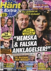 Hänt Extra