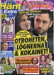 Hänt Extra