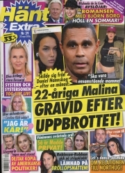 Hänt Extra