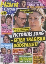 Hänt Extra