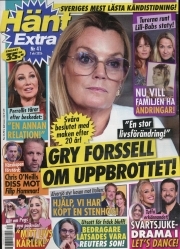 Hänt Extra