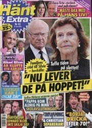 Hänt Extra