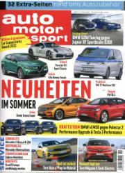 Auto Motor & Sport (DE)