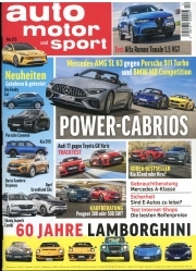 Auto Motor & Sport (DE)