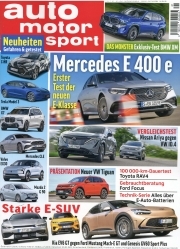 Auto Motor & Sport (DE)