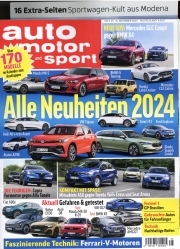 Auto Motor & Sport (DE)