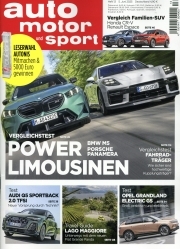 Auto Motor & Sport (DE)