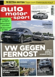 Auto Motor & Sport (DE)