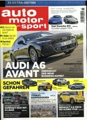 Auto Motor & Sport (DE)