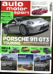 Auto Motor & Sport (DE)