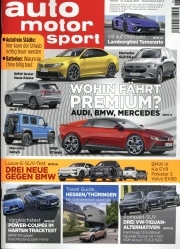 Auto Motor & Sport (DE)