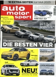 Auto Motor & Sport (DE)