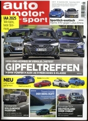 Auto Motor & Sport (DE)