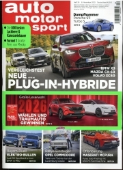 Auto Motor & Sport (DE)
