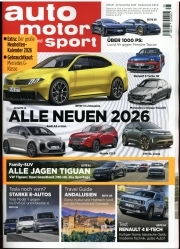 Auto Motor & Sport (DE)