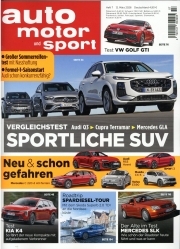 Auto Motor & Sport (DE)
